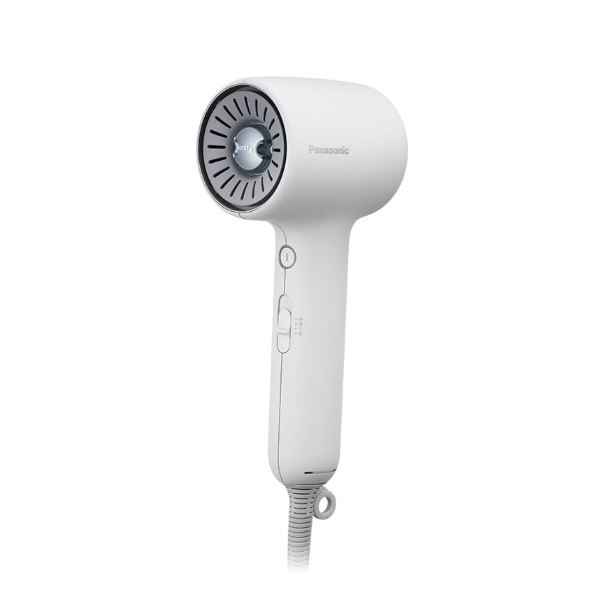 パナソニック ドライヤー イオニティ コンパクト EH-NE9N-W(白) Amazon.co.jp: パナソニック ドライヤー イオニティ コンパクト 軽量